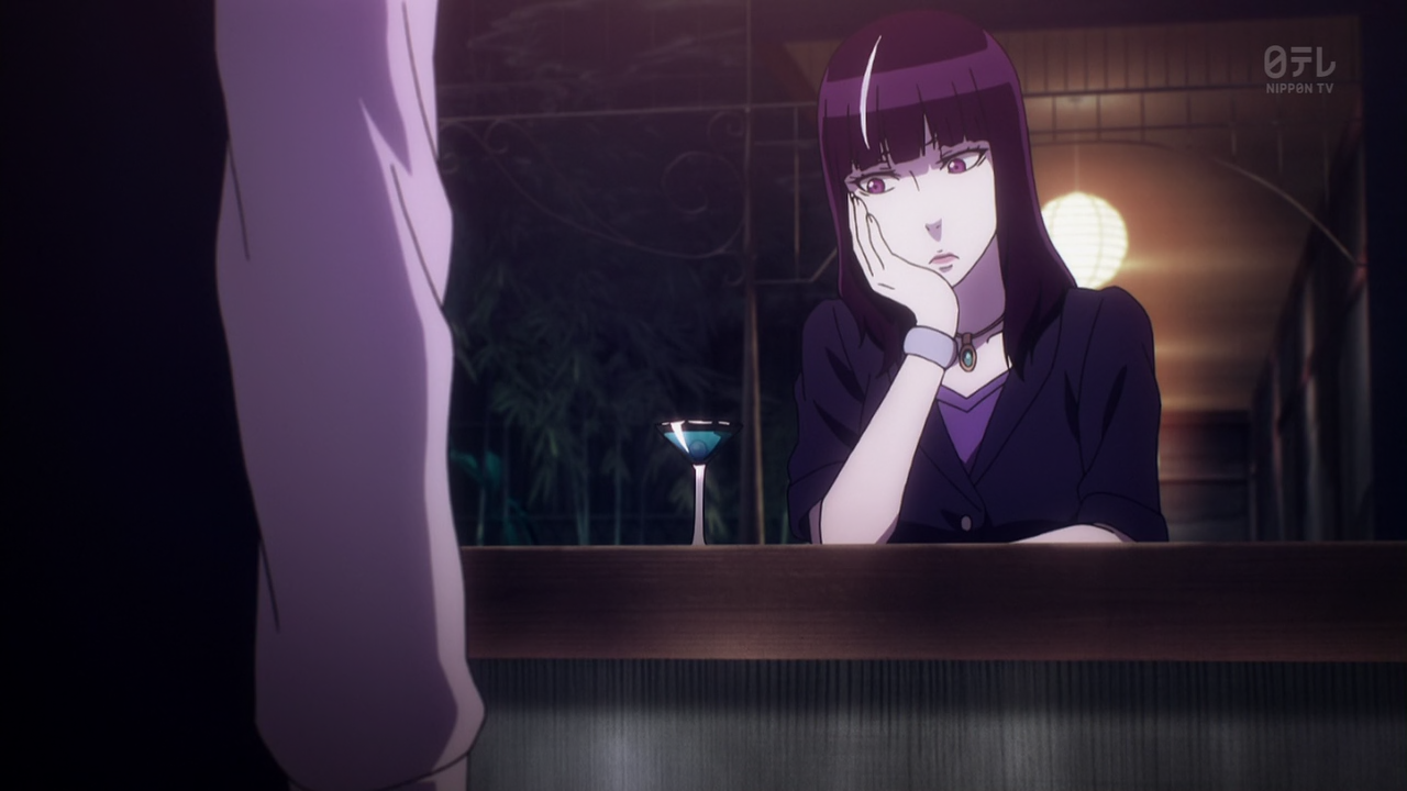 Death Parade (Anarchy Subs)